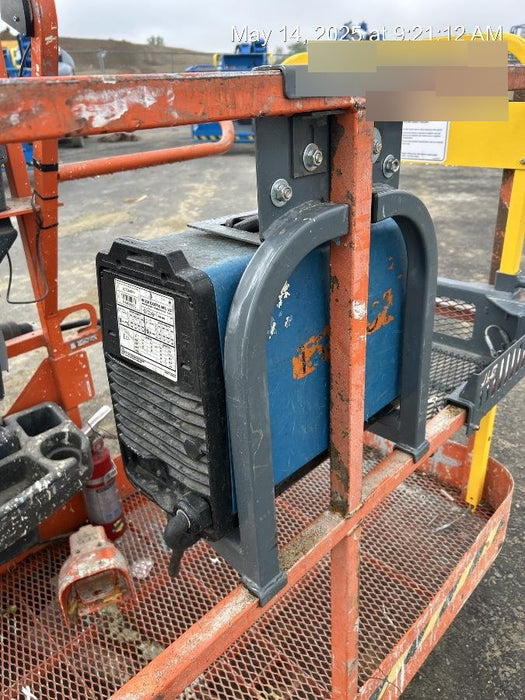 2020 MILLER ELECTRIC CST-280