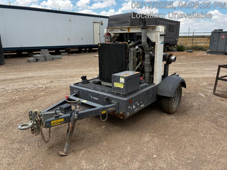 2023 ATLAS COPCO PAC F44 KD