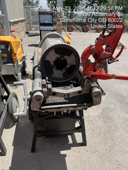 2024 RIDGID 1224