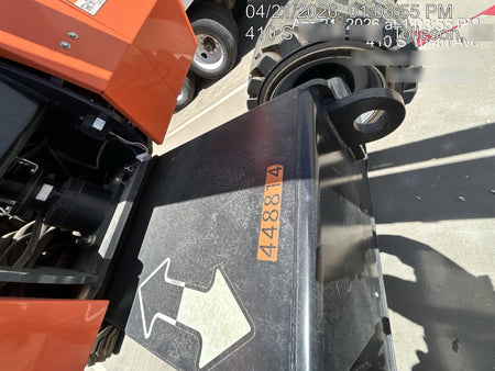 2024 JLG 860SJ