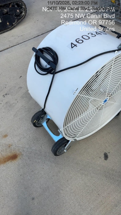 2024 SCHAEFER VKM24-2-O