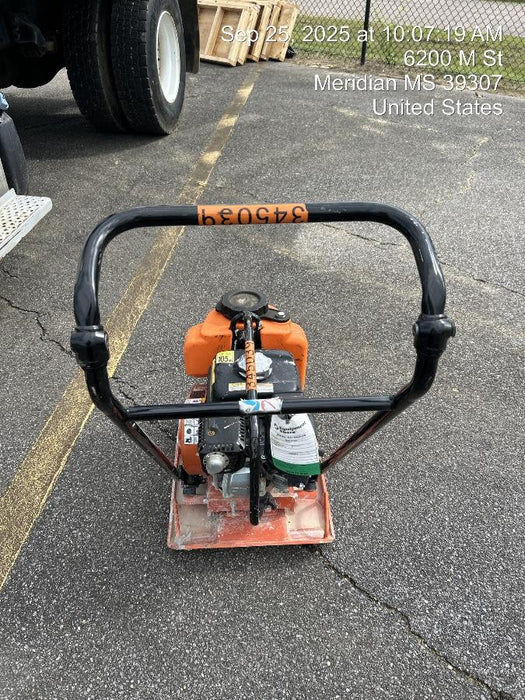 2023 MULTIQUIP MVC82VHW