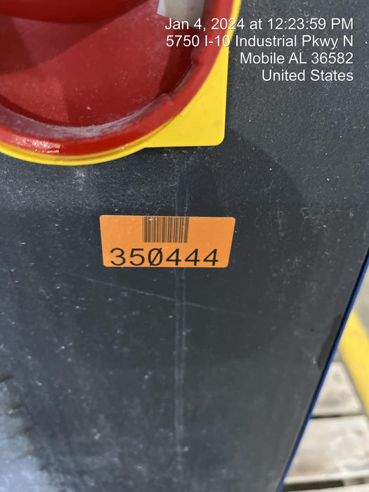 2023 TRU-WELD TW6902