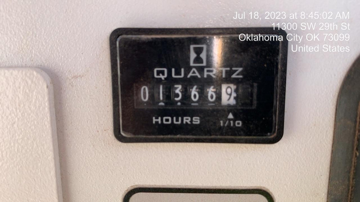 2022 WACKER NEUSON G25