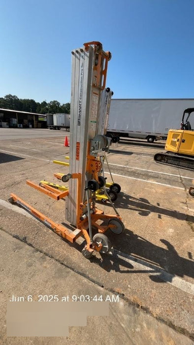 2021 LIFTSMART MLC-24