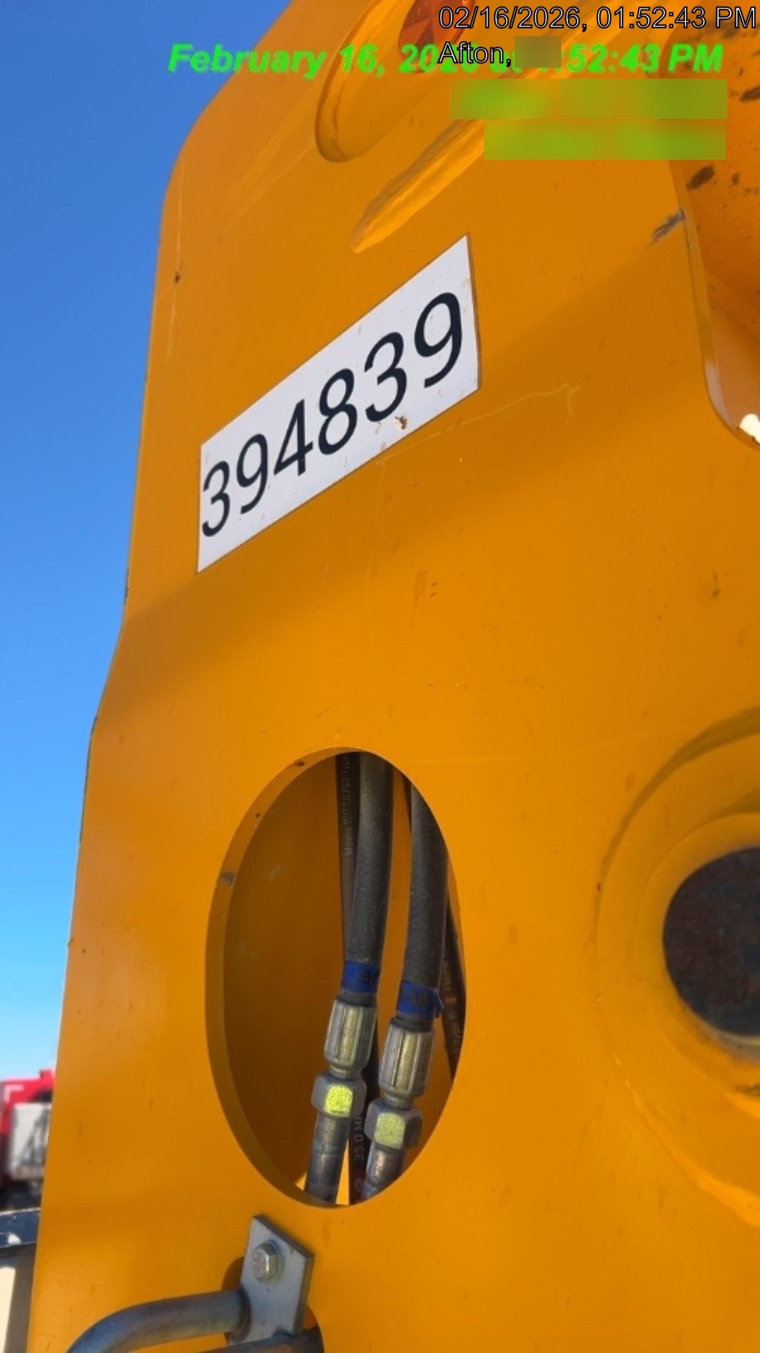 2024 JCB 509-42