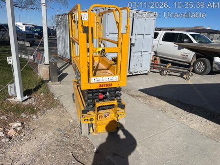 2023 JCB S1930E