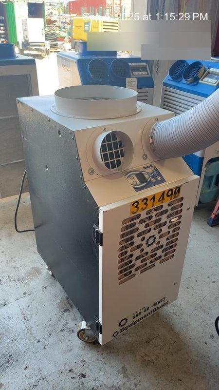 2023 KWIKOOL KPAC1411-2
