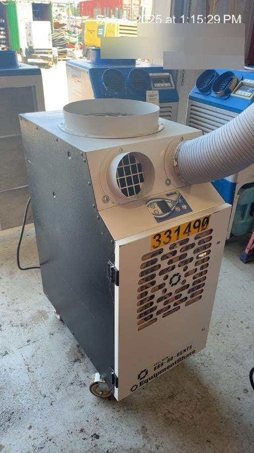 2023 KWIKOOL KPAC1411-2