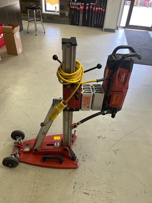 2020 HILTI DD250E