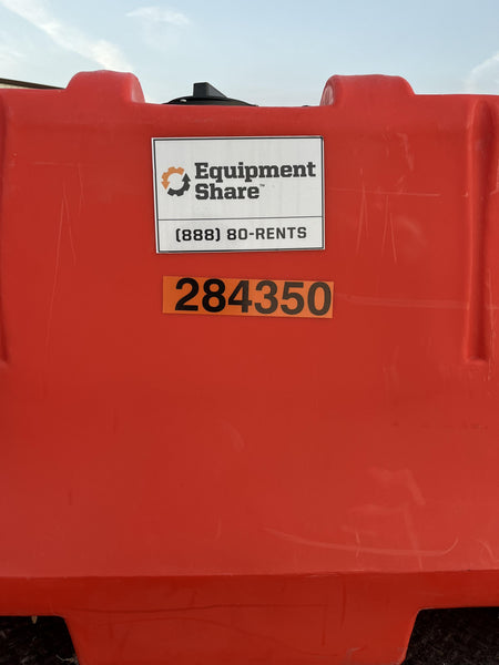 2022 HOUSTON BARRICADE 3206-70