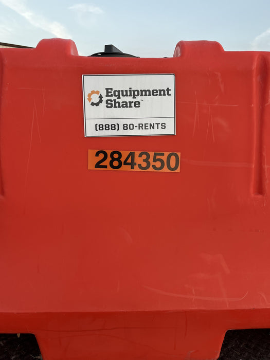 2022 HOUSTON BARRICADE 3206-70