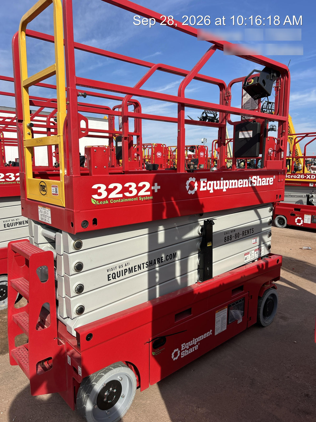 2026 MEC 3232+