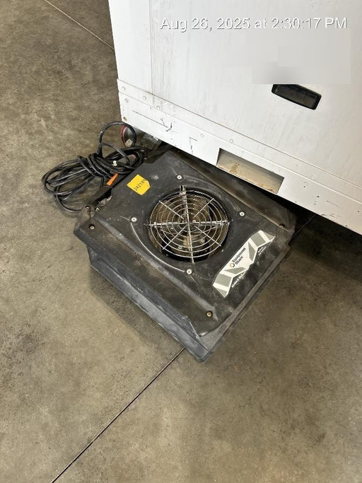 2022 PHOENIX AirMAX Radial Air Mover