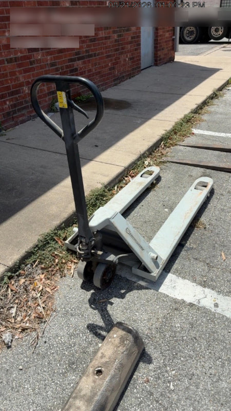 2024 STRONGWAY 4400 lb Pallet Jack