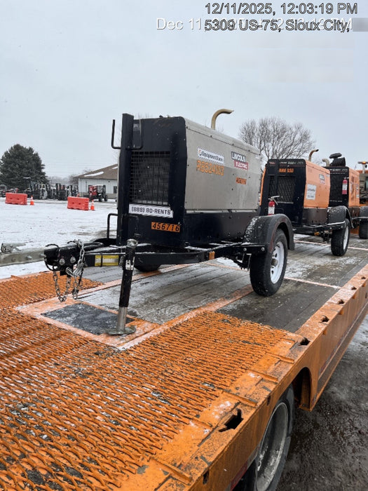 2024 LINCOLN ELECTRIC LE400