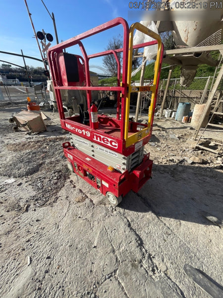 2021 MEC Micro 19