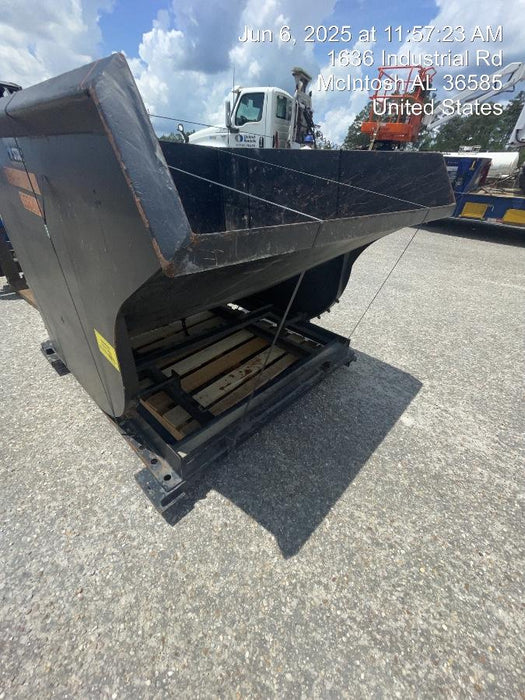 2023 STAR INDUSTRIES M-1820 - Self-Dump Hopper