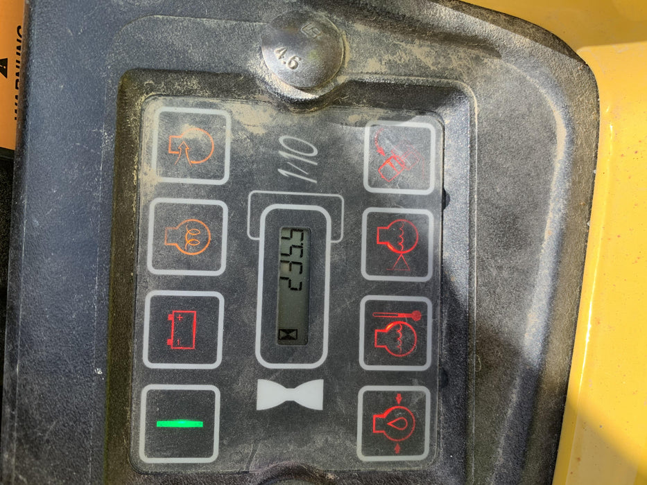 2018 WACKER NEUSON RTLx-SC3