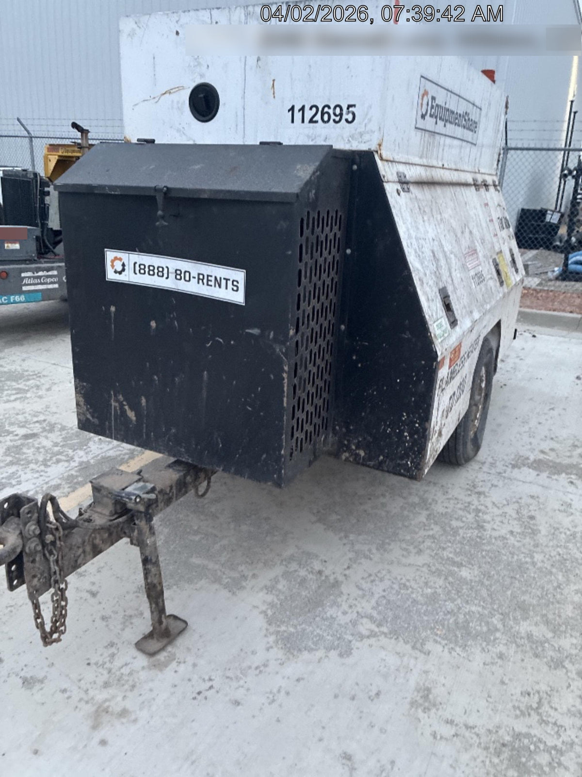 2020 THERM DYNAMICS TD1200