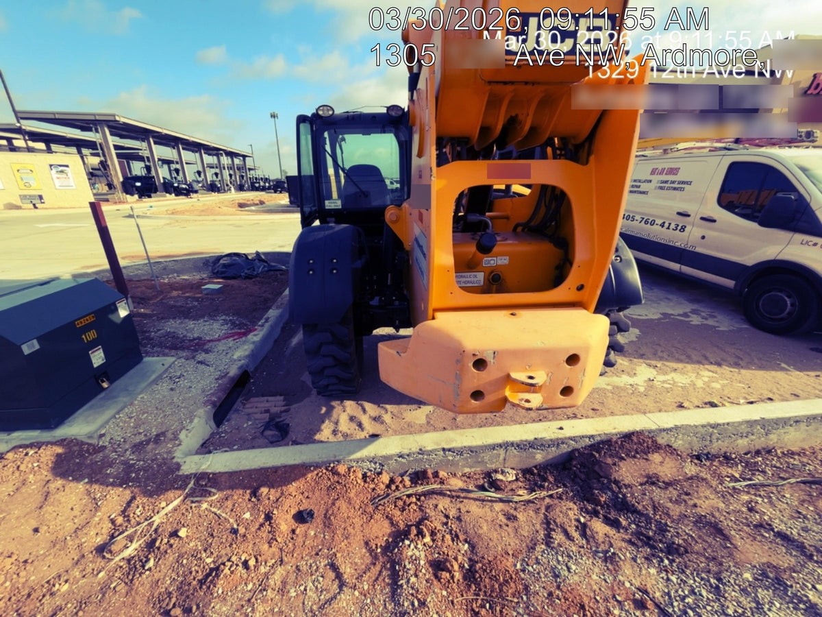2019 JCB 510-56