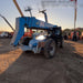 2017 Genie GTH-1056 Genie GTH1056 Telehandler