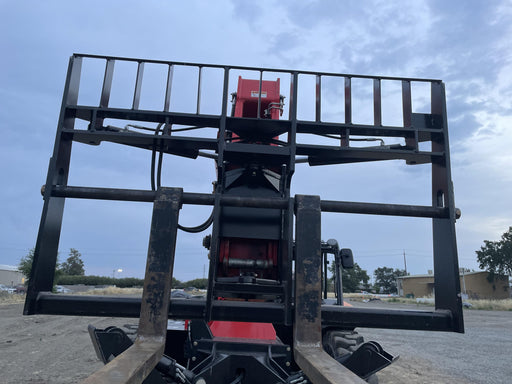 2021 MANITOU Swing Carriage - Manitou