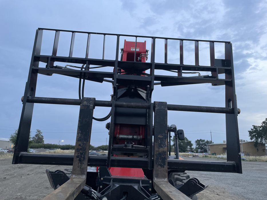 2021 MANITOU Swing Carriage - Manitou