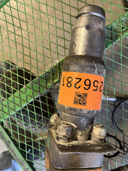 2022 MICHIGAN PNEUMATIC ES-CH3R-TRACKER