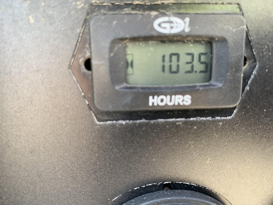 2022 LINCOLN ELECTRIC LE400