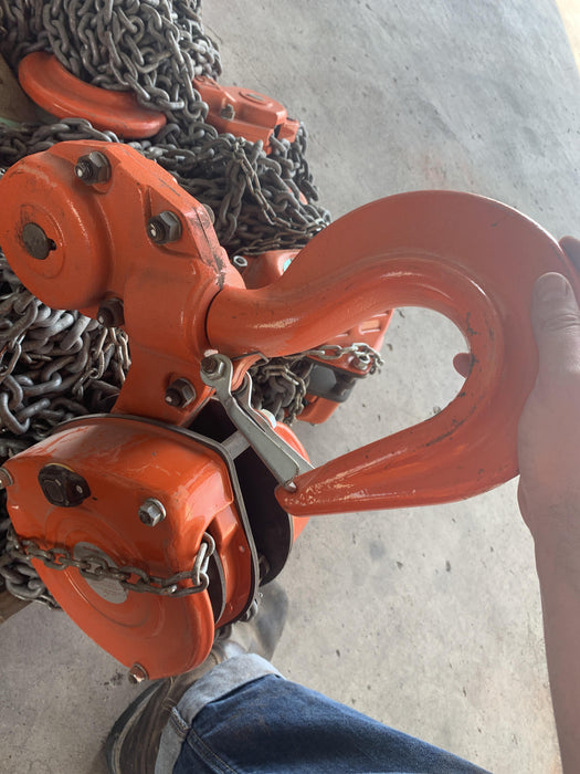 2022 ELEPHANT H100-7.5-30