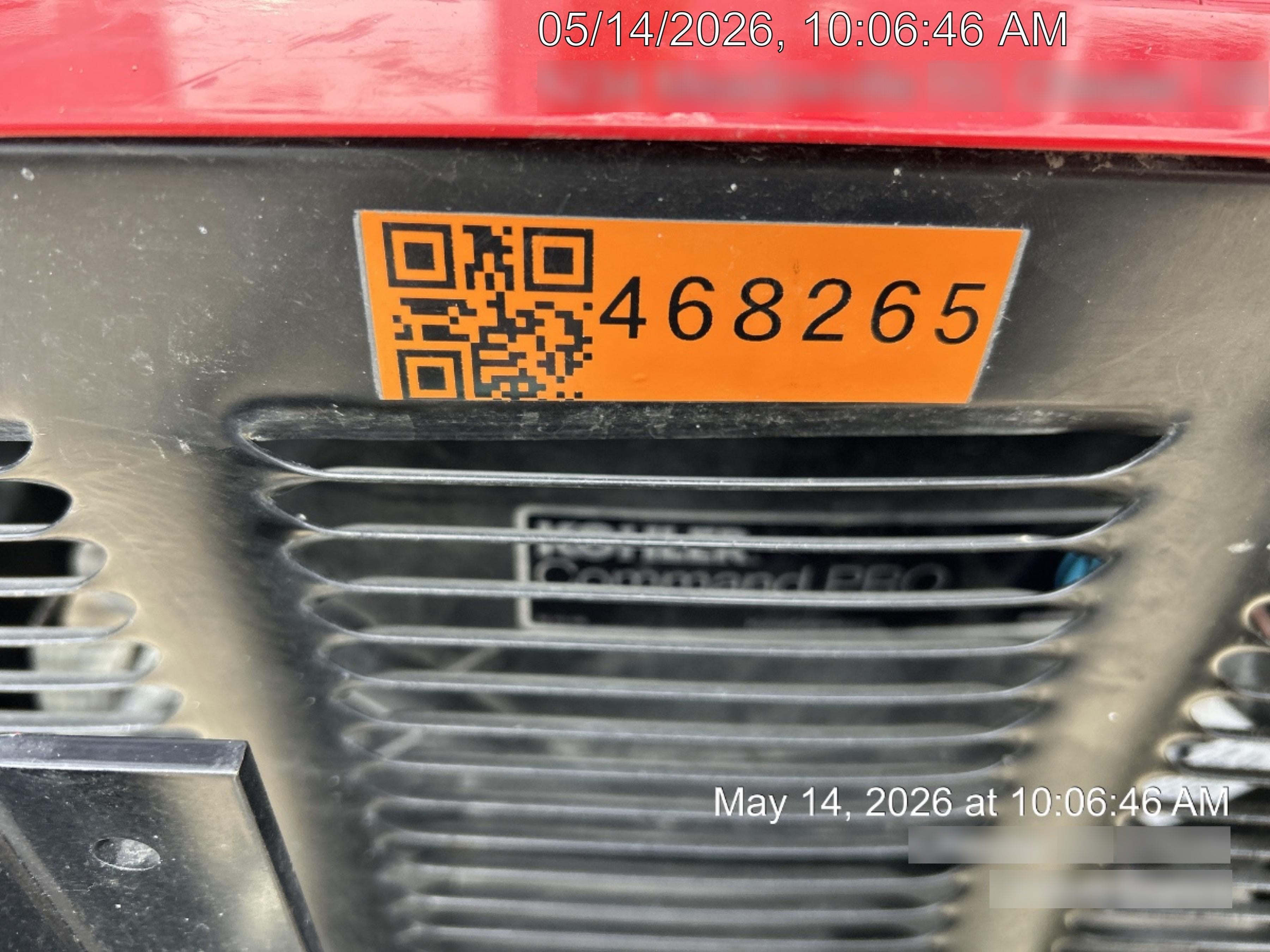 2024 LINCOLN ELECTRIC Ranger 305 LPG