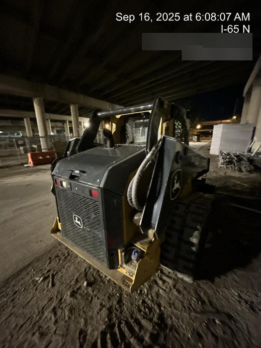 2025 ARROW MATERIAL HANDLING F5100CB