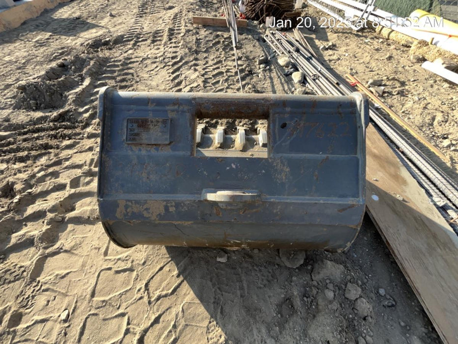 2024 STEEL UNLIMITED SUIME30B-WR1