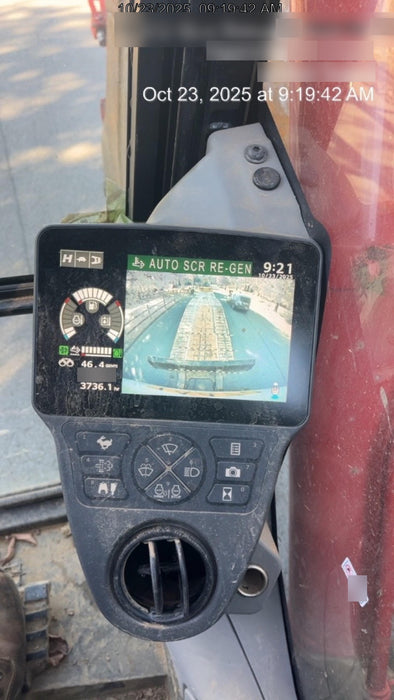 2020 LINK-BELT 145X4DZ