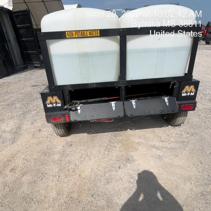 2025 MI-T-M HS-3505-1MGH-UR