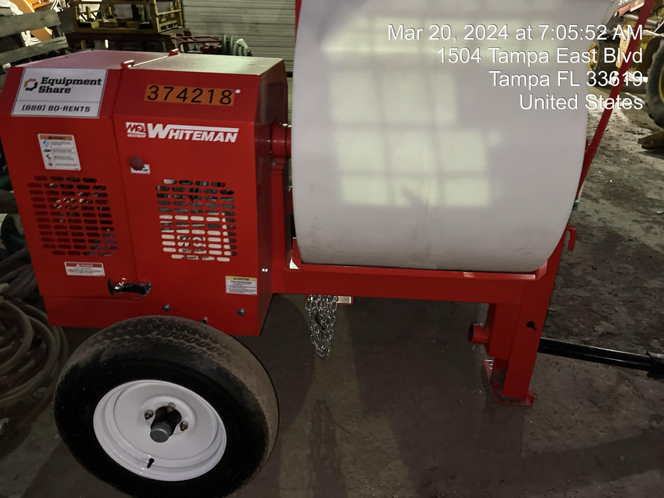 2023 MULTIQUIP WM90PH8