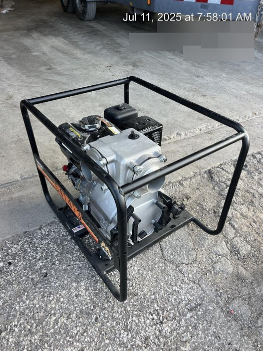 2025 MI-T-M WTP-T03-0MGH