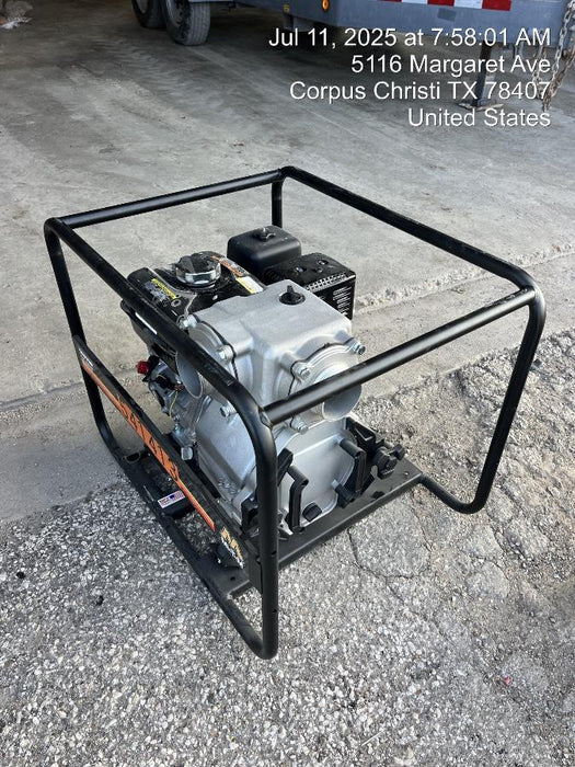 2025 MI-T-M WTP-T03-0MGH