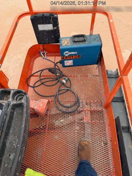 2024 MILLER ELECTRIC CST-282