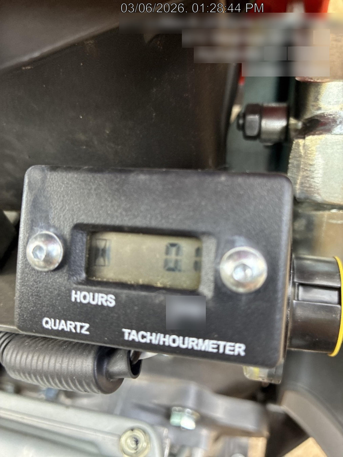 2025 HUSQVARNA LT5005