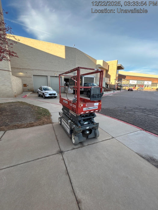 2018 SKYJACK SJIII-3219