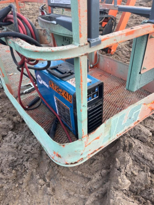 2024 MILLER ELECTRIC CST-282