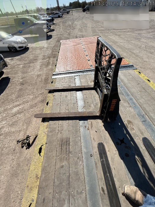 2021 PALADIN 48" Pallet Forks - Paladin