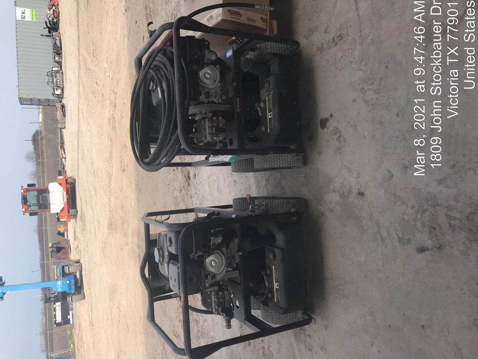 2020 MI-T-M CORPORATION HSP-3504-3MGH