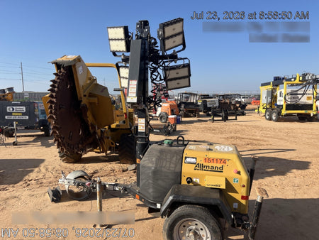 2021 ALLMAND NLV3GR