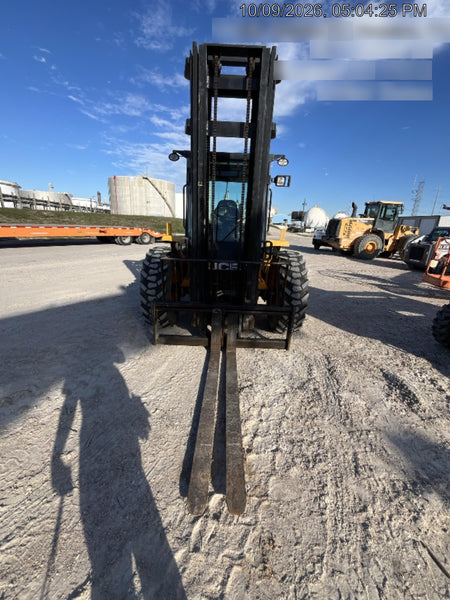 2021 JCB 940-4