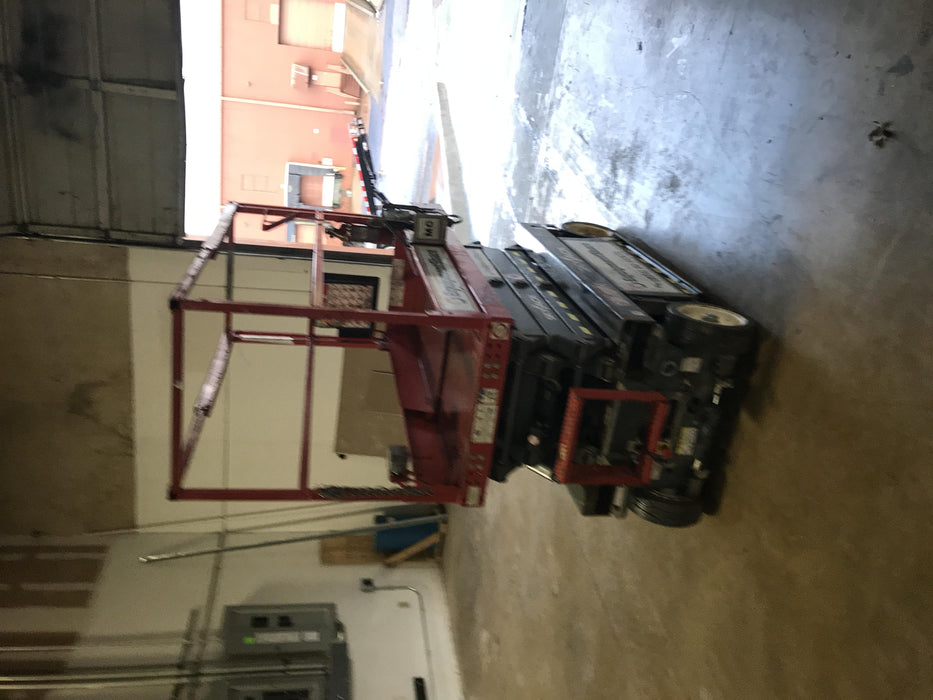 2019 Skyjack SJIII-3219 Standard w/Trojan Batteries