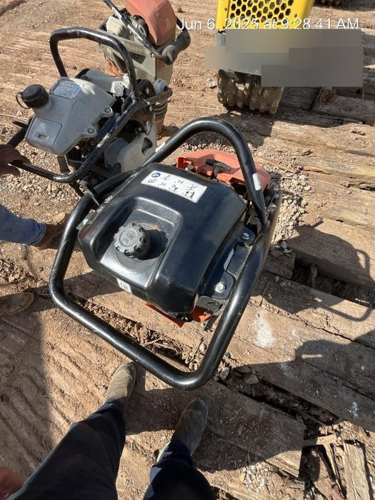 2023 MULTIQUIP MTX60HD