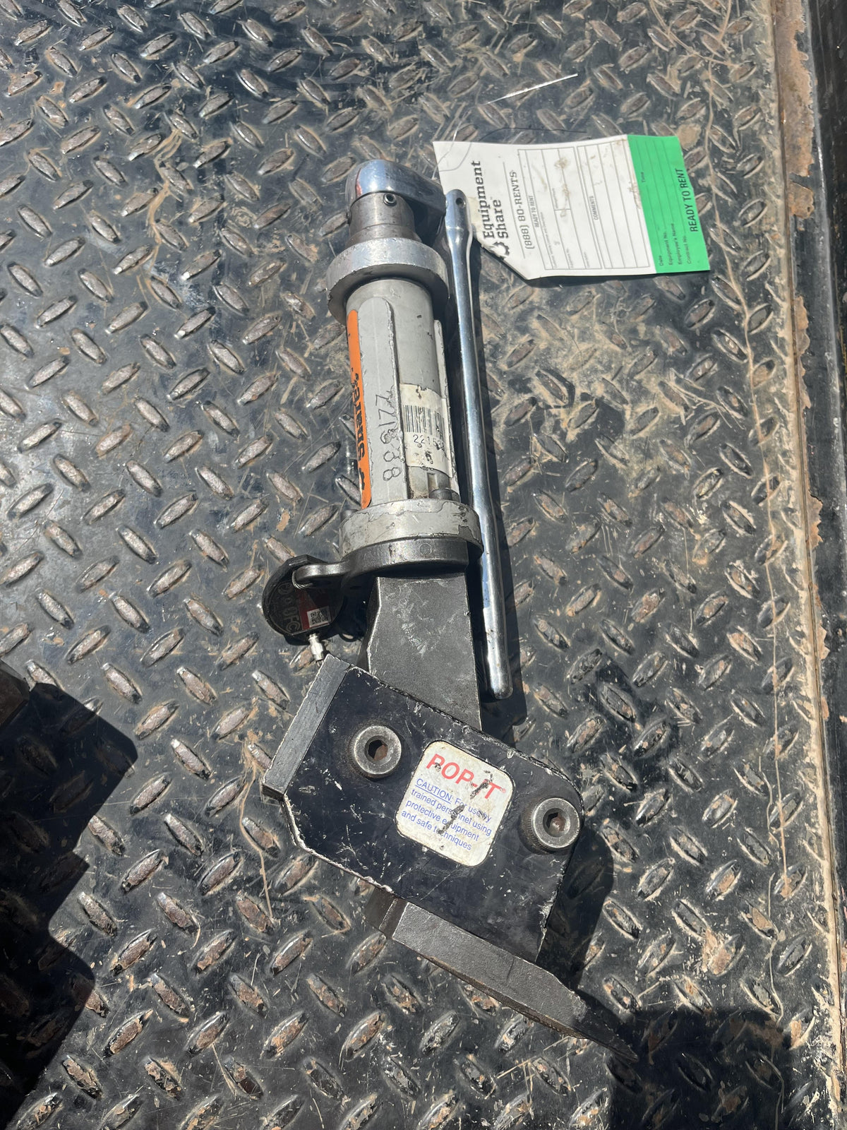 2022 GEARENCG MFG P95-525 GEARNCG MFG